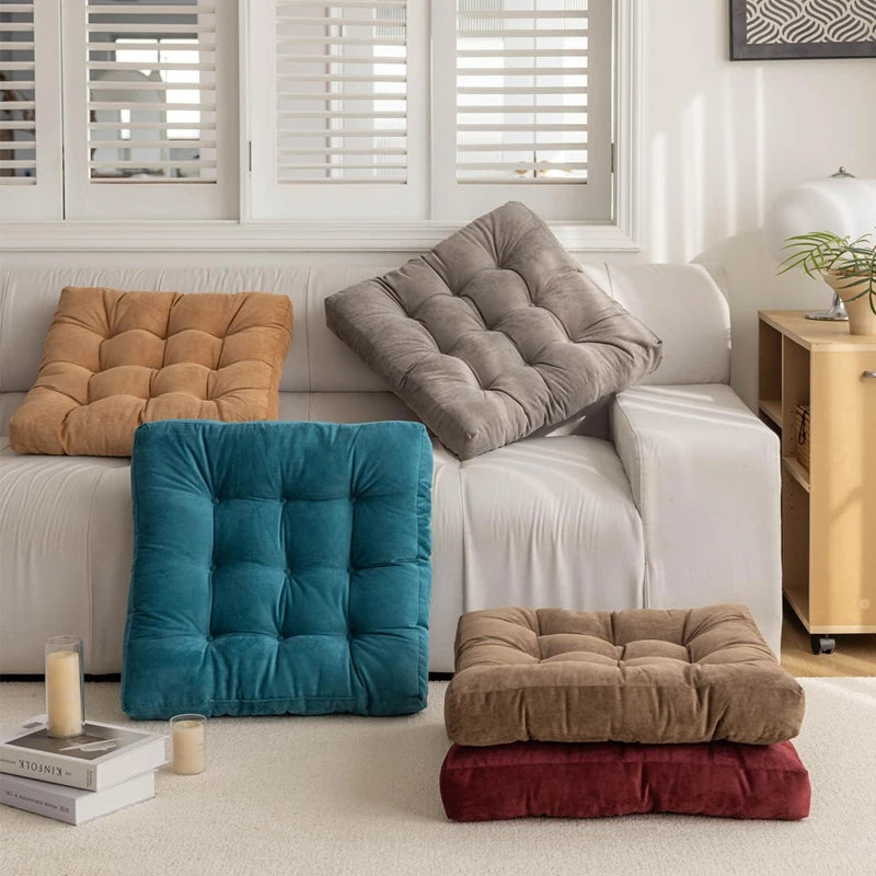 Coussin de Sol 50x50